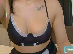 Cam4 Sex Chat of Miss_Jaqueline