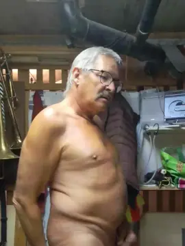 Cam4 Adult Webcam of Nacktputzer_007