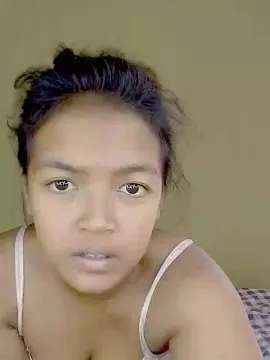 Cam4 Live Porn of Samiralove67