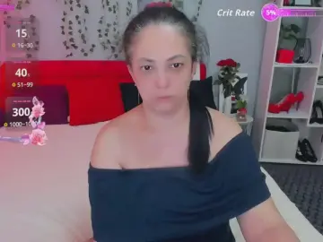 Cam4 Live Sex of dinahard