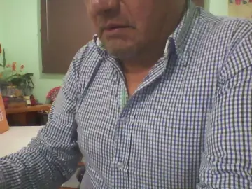 Cam4 Live Porn of madmexhot