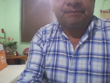 Cam4 Adult Webcam of madmexhot