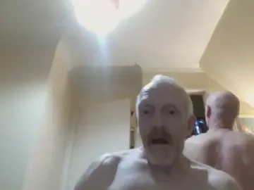 Cam4 Live Sex of rawDOMginger