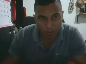 Cam4 Private Sex Chat of AM92