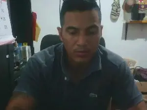 Cam4 Adult Webcam of AM92