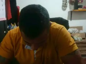 Cam4 Live Sex Cam of AM92