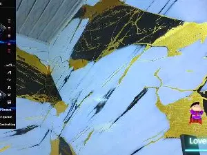 Cam4 Adult Video Chat of Kevin_Sanchez