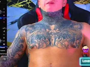 Cam4 Best Webcam of Kevin_Sanchez