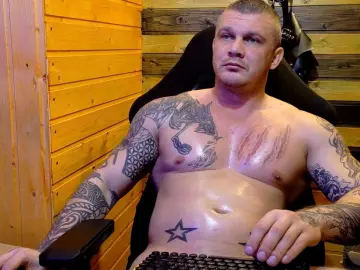 Cam4 Live Sex of MrKray