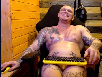 Cam4 Watch Live Sex Cams of MrKray