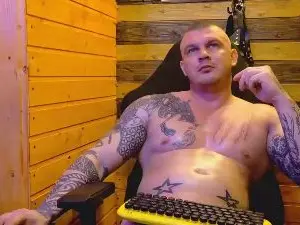 Cam4 Best live sex cam show of MrKray