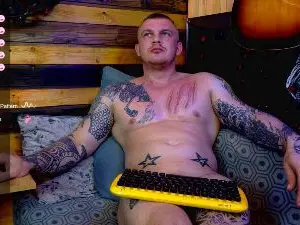 Cam4 Sex Cam of MrKray