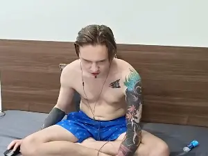 Cam4 Live Sex Cam of Silent_Stitch