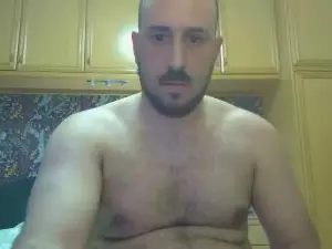 Cam4 Adult Webcams of Tixon89