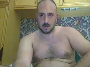 Cam4 Live Sex Cam of Tixon89