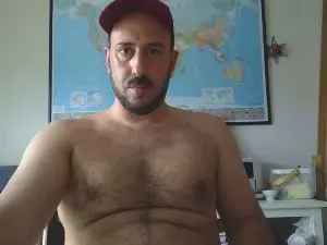 Cam4 Adult Webcam of Tixon89