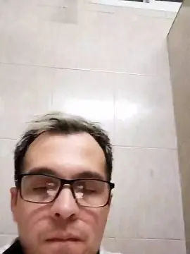 Cam4 Free Porn Cam of Tuloco1987