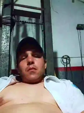 Cam4 Adult Webcam of Tuloco1987