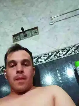 Cam4 Live Sex Cam of Tuloco1987