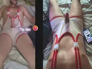 Cam4 Sex Chat of TwunkFun