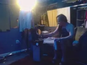 Cam4 Live Sex Cam of clairecare