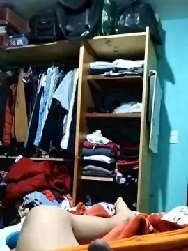 Cam4 Adult Webcam of mocaserver25