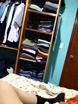 Cam4 Adult Video Chat of mocaserver25