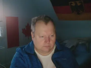 Cam4 Nude Webcam of Andre124231