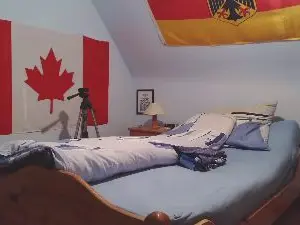 Cam4 Live Porn of Andre124231