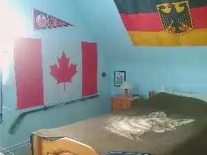 Cam4 Private Sex Chat of Andre124231