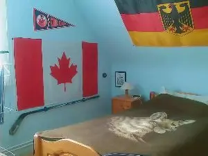 Cam4 Live Porn of Andre124231