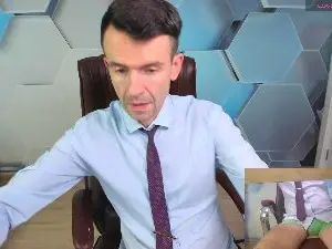 Cam4 Live Sex Cam of HenryGarret