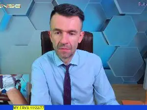 Cam4 Free Live Porn of HenryGarret