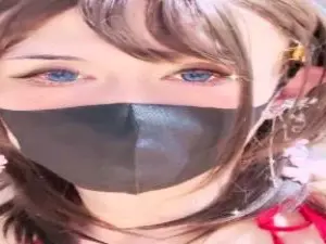 Cam4 Adult Webcam of Noasobi