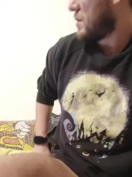 Cam4 Live Porn of OtterCummer1