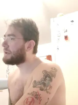 Cam4 Sex Chat of OtterCummer1