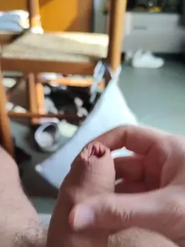 Cam4 Sex Chat of OtterCummer1