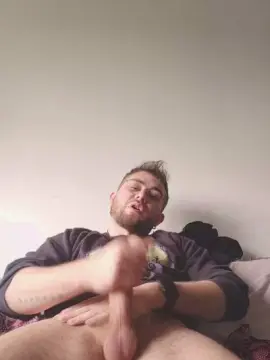 Cam4 Best live sex cam show of OtterCummer1