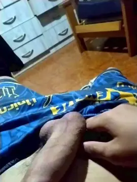 Cam4 Sex Chat of PatoPRr