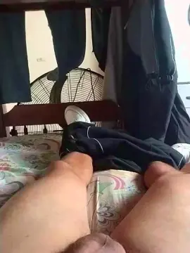 Cam4 Free Porn Cam of PatoPRr