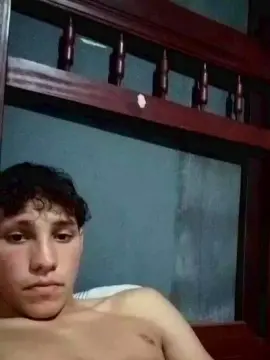 Cam4 Sex Chat of PatoPRr