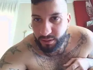 Cam4 Private Sex Chat of X0o_uncle_o0X