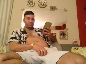 Cam4 Live Sex of X0o_uncle_o0X