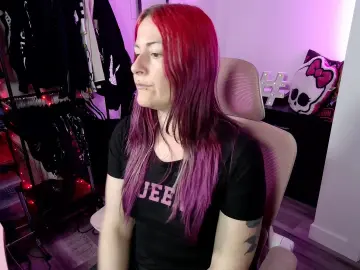 Cam4 Nude Webcam of gennyrock