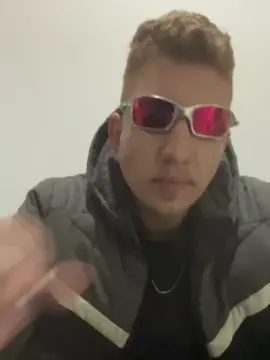 Cam4 Live Porn of maconheirod