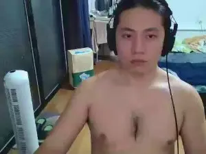 Cam4 Free Porn Cam of sing33hot