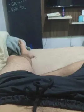 Cam4 Sex Chat of Artur520