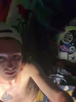 Cam4 Sex Chat of BIGxRED420