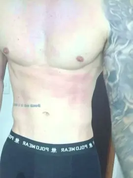 Cam4 Live Sex of GMB97