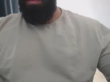 Cam4 Live Sex of Hugehairymacho